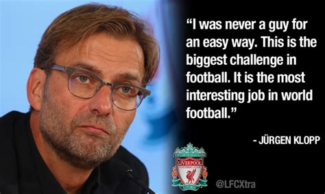 10 key quotes from manager Jürgen Klopp's first Liverpool press conference - Liverpool FC