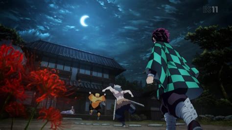 Reseña | Kimetsu no Yaiba 鬼滅の刃 – Capítulo 2 — Kudasai | Anime wallpaper ...