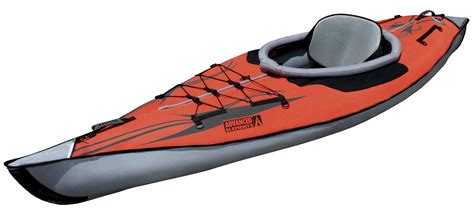 Top 5 Inflatable Kayaks