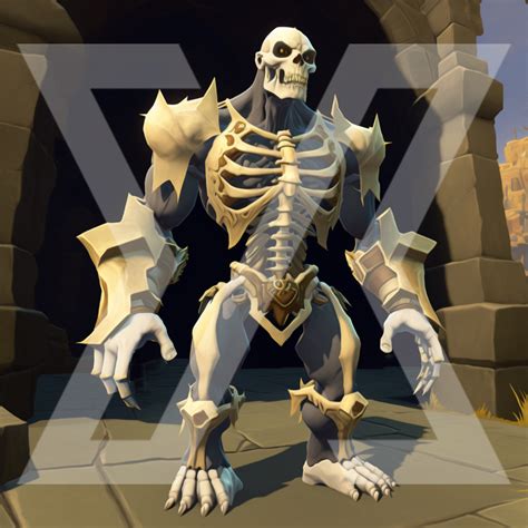 Leak of Necromancy concept art and in-engine screenshots : r/runescape