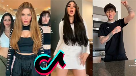 Las Mejores Tendencias y Bailes de Tik Tok | Nuevos trends tiktok 2023 | Bailando TIK TOK – Trends