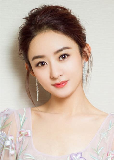 15 Most Attractive Chinese Actresses [Names With Photos] - StarBiz.com