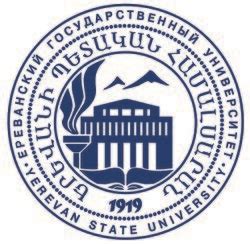 Yerevan State University - Wikispooks