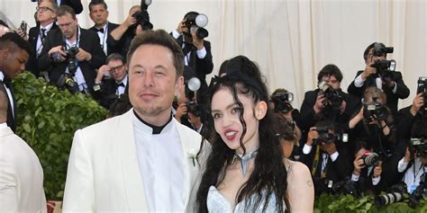 Grimes deletes message begging Elon Musk to let her see their son | indy100