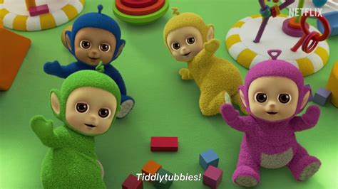 Teletubbies Airing On Netflix With Asian Sun Baby, Relive Your Childhood On 14 Nov