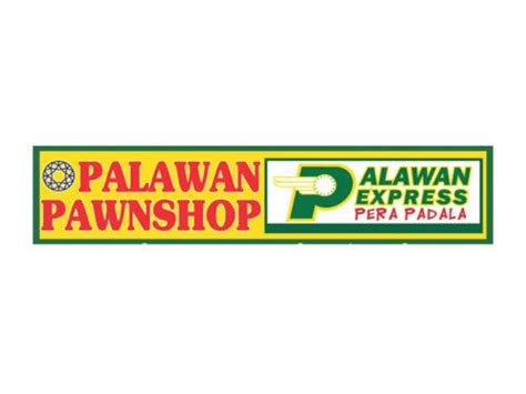 Palawan Logo - LogoDix