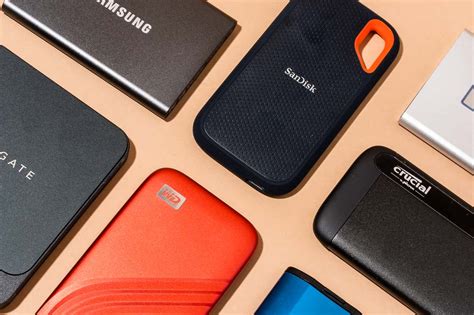 The 2 Best Portable SSDs for 2022 | Reviews by Wirecutter