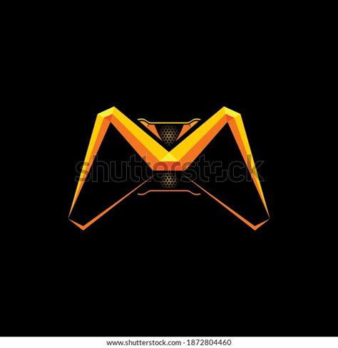 2,913 M Gaming Logo Images, Stock Photos, and Vectors | Shutterstock