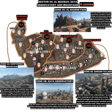 DMZ map detailed UPDATED! With spawn locations/ all landmarks and dead drops + fixed colored ...