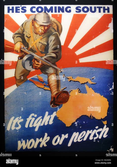 Ww2 Japanese Propaganda Posters