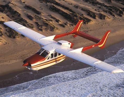 Cessna Skymaster - Alchetron, The Free Social Encyclopedia