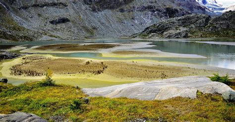 Free stock photo of alps, color in water, lakes