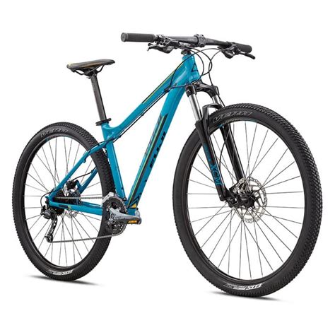 Fuji Men's Nevada 29 1.5 Mountain Bike '18 - Sun & Ski Sports