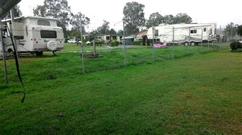 BEAUDESERT CARAVAN & TOURIST PARK - Updated 2018 Campground Reviews (Australia) - TripAdvisor