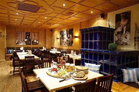 THE 10 BEST Restaurants Near Marienplatz in Munich, Upper Bavaria - Tripadvisor