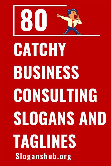 Business Consulting Slogans And Taglines | Business slogans, Consulting ...