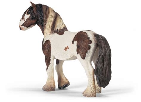 SCHLEICH WORLD OF NATURE FARM LIFE HORSES FIGURES ANIMAL TOYS & HORSE FIGURINES | eBay