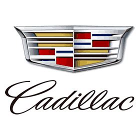 Cadillac Vector Logo | Free Download - (.AI + .PNG) format - SeekVectorLogo.Com