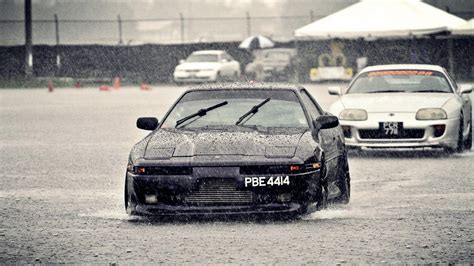 Toyota Supra Wallpapers - Wallpaper Cave