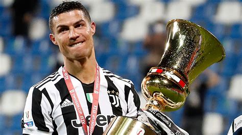 Cristiano Ronaldo: Manchester City in talks to sign Juventus forward before transfer window ...