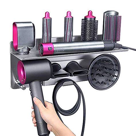 Dyson Blow Dryer Attachments Guide at Harry Ganz blog