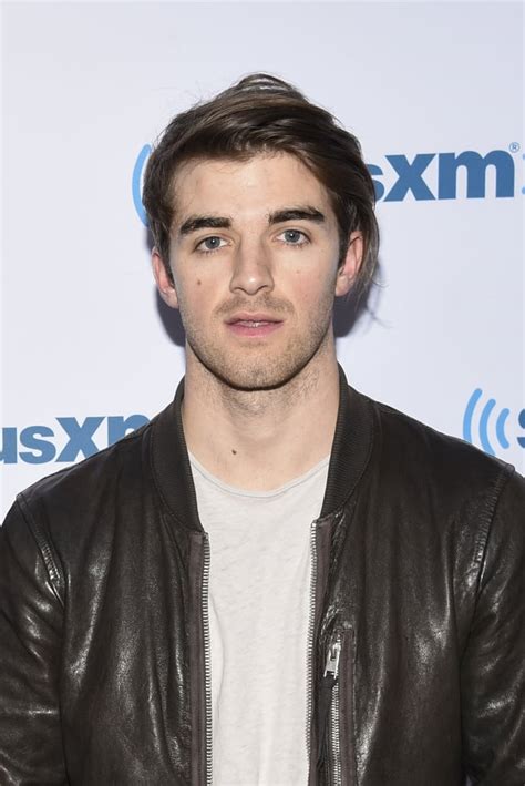 Hot Pictures of The Chainsmokers Singer Andrew Taggart | POPSUGAR Celebrity Photo 6