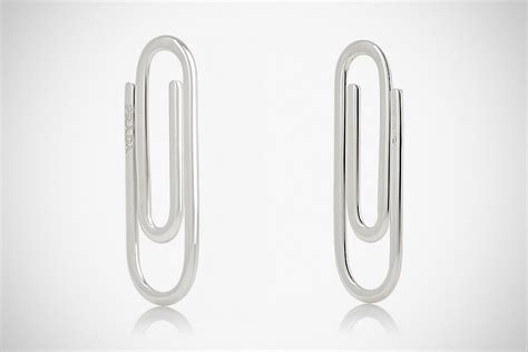 Look. Prada Is Selling Paperclip Now And It Costs $185 A Pop - SHOUTS