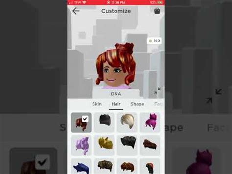 Roblox outfit pick - YouTube