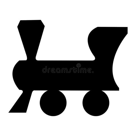 Monopoly Train Symbol