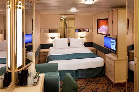 Choosing a stateroom for your Royal Caribbean cruise | Royal Caribbean Blog