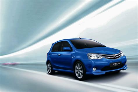 TOYOTA CARS: TOYOTA ETIOS SEDAN (THE KING OF B-SEGMENT CARS)