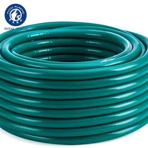 Pvc 1 Inch High Pressure Water Pipe Flexible Plastic Spray Hose Price For Sale - Buy Pvc 1 Inch ...