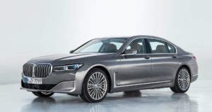 2023 BMW 740i, What Specs We Know So Far | Cars Frenzy