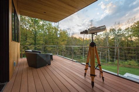 Design Inspiration: Roof Decks - Studio MM Architect