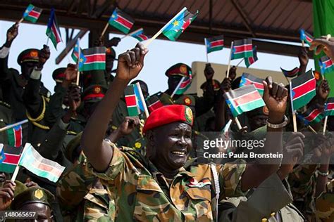 South Sudan Anniversary Photos and Premium High Res Pictures - Getty Images