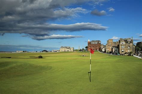 Best Golf Courses In Scotland - Top 25 Scottish Courses | Golf Monthly