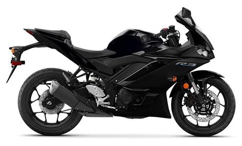 New 2023 Yamaha YZF-R3 ABS, Huron OH | Specs, Photos, Price | Midnight ...