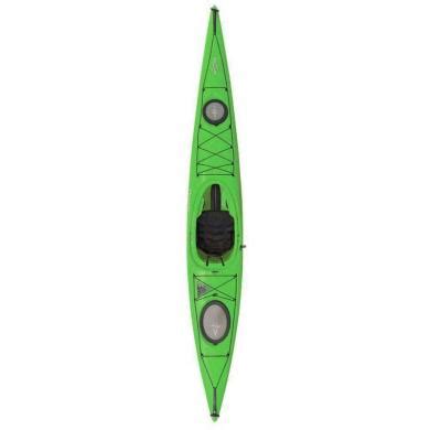 Dagger Kayak Stratos 14.5 S Touring Lime Dagger Canoeing & Kayaking Kayaks for sale from United ...