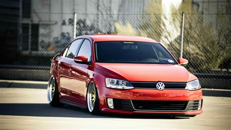 Volkswagen Jetta GLI Tuning wallpaper | 1920x1080 | #18053