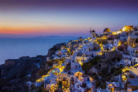 Santorini travel | Cyclades, Greece - Lonely Planet