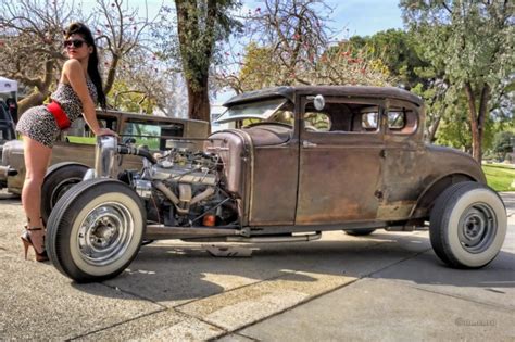 rat rods, Street rod, Hot rod, Custom cars, Lo rider, Vintage, Cars, Usa Wallpapers HD / Desktop ...