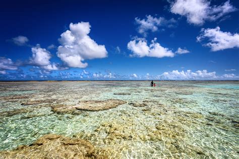 The 10 Most Beautiful Beaches In Guam