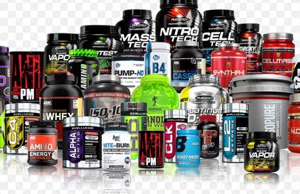 6 Nutrition Brands That Serve Supreme Quality Whey Protein | Teecycle