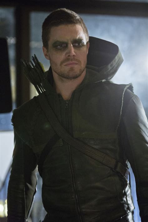 Arrow - Oliver Queen - Arrow Photo (36583375) - Fanpop