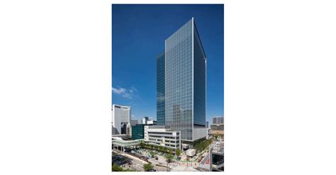 Toshiba Memory Corporation Plans to Relocate Its Headquarters | Business Wire