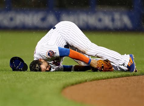 24 Most Bizarre Injuries that Baseball Players Suffered - Chart Attack