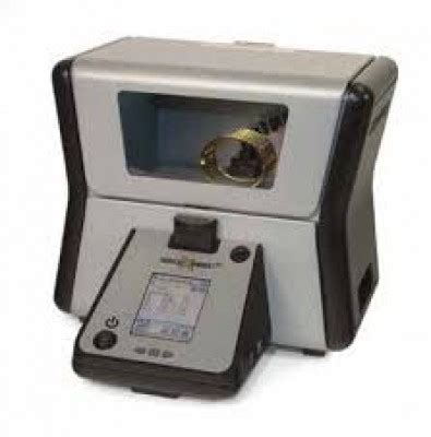 Olympus GoldXpert Portable XRF Analyzer - Calibration: Precious Metals Pljus (P2000PP) Rental