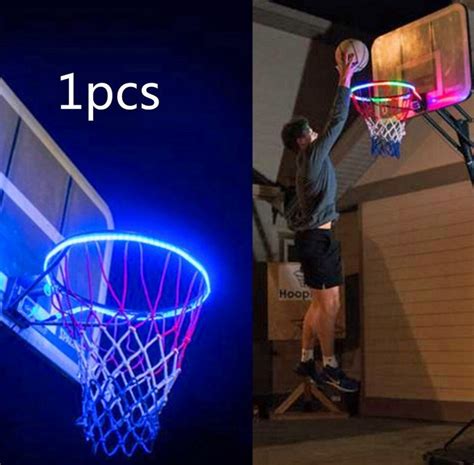 LED Basketball Hoop Light – New Trend Gadgets