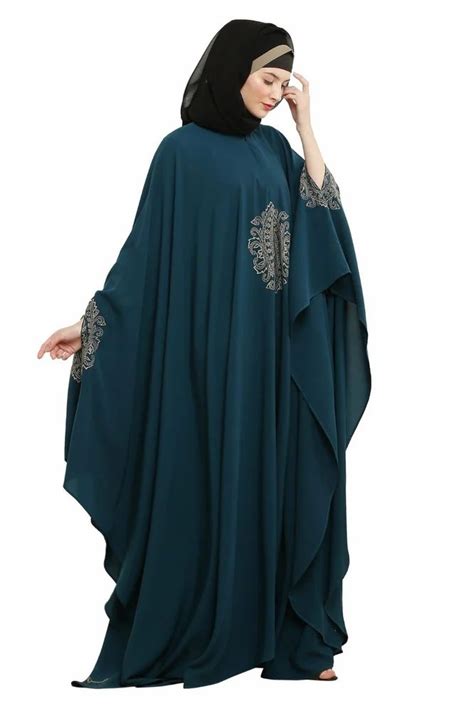 Islamic Abaya at Rs 1899 | इस्लामिक अबाया in New Delhi | ID: 2851320069273