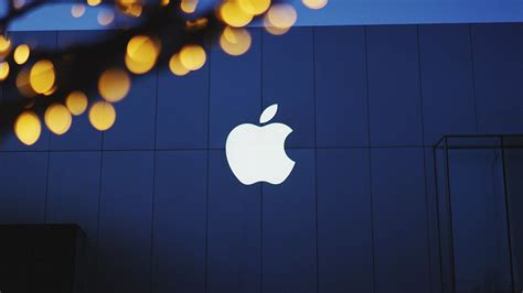 Blue Apple Logo Wallpaper 4K / Apple Logo 4k Wallpapers Wallpaper Cave - Standard 4:3 5:4 3:2 ...